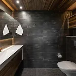 Villa Hillside Polar
