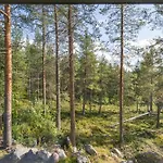 Hillside Polar Villa Rovaniemi